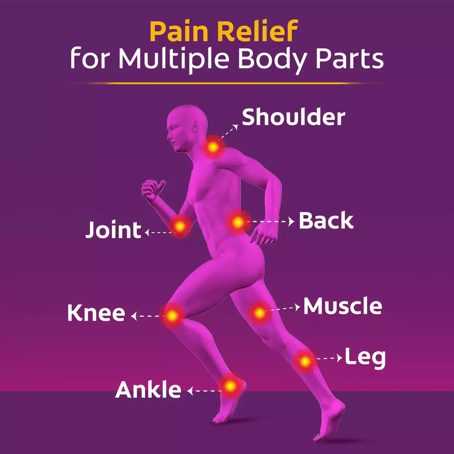 Moov Pain Relief Cream, 50 g-2.webp